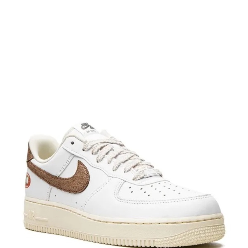 Air Force 1 Low '07 LX "Coconut" sneakers